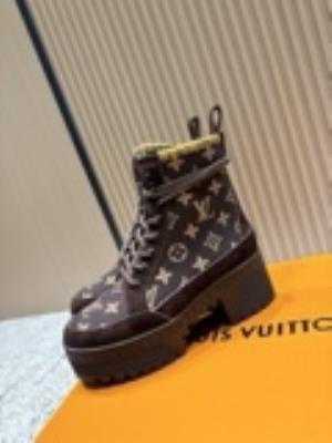 wholesale quality women louis vuitton shoes model no. 546